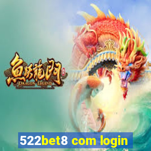 522bet8 com login